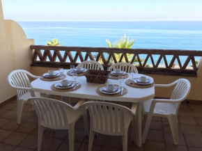 Piso con maravillosas vistas B5, Fuengirola